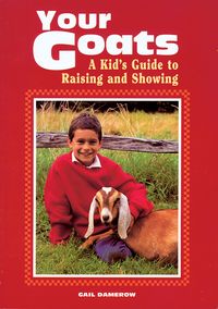Produktbild: Your Goats