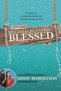 Produktbild: You Are Blessed Blessed Blesse