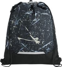 Produktbild: Turnbeutel Reflective Splash