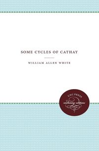 Produktbild: Some Cycles of Cathay