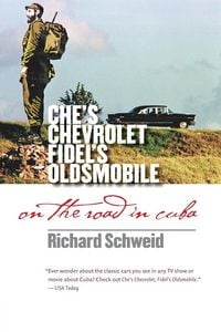 Produktbild: Che's Chevrolet, Fidel's Oldsmobile