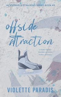 Produktbild: Offside Attraction