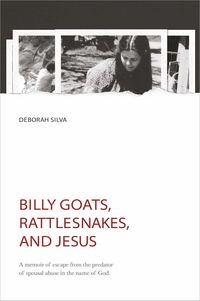 Produktbild: Billy Goats, Rattlesnakes, and Jesus