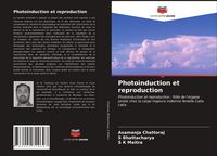 Produktbild: Photoinduction et reproduction