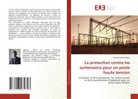 Produktbild: La protection contre les surtensions pour un poste haute tension