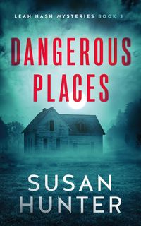 Produktbild: Dangerous Places