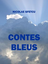 Produktbild: Contes bleus