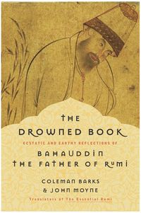 Produktbild: Drowned Book