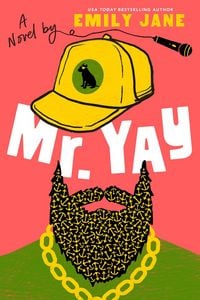 Produktbild: Mr. Yay