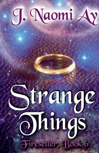 Produktbild: Strange Things
