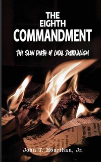 Produktbild: The Eighth Commandment