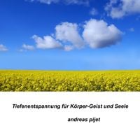 Produktbild: Tiefenentspannung
