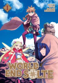 Produktbild: World End Solte Vol. 1