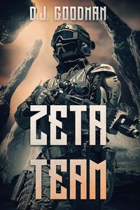 Produktbild: The Zeta Team