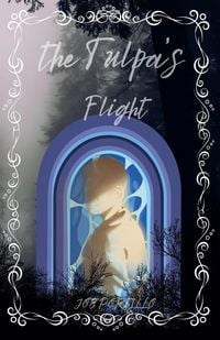 Produktbild: The Tulpa's Flight