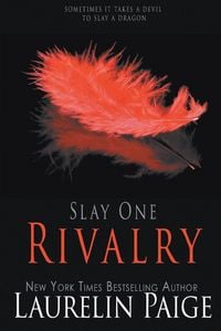 Produktbild: Rivalry