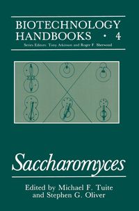 Produktbild: Saccharomyces