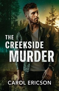 Produktbild: The Creekside Murder