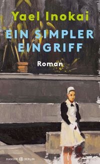Produktbild: Ein simpler Eingriff