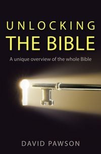 Produktbild: Unlocking the Bible