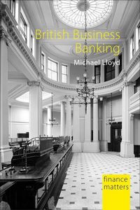 Produktbild: British Business Banking