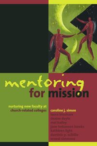 Produktbild: Mentoring for Mission