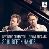 Produktbild: 4 Hands