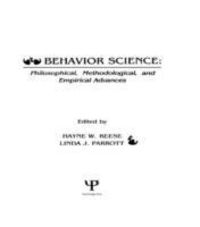 Produktbild: Behavior Science