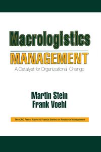 Produktbild: Macrologistics Management