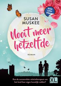 Produktbild: Nooit meer hetzelfde
