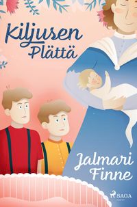 Produktbild: Kiljusen Pl&auml;tt&auml;