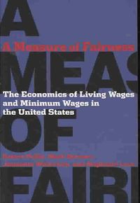 Produktbild: Measure Of Fairness