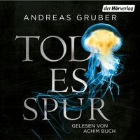 Produktbild: Todesspur