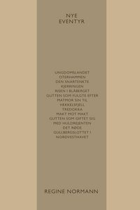 Produktbild: Nye Eventyr