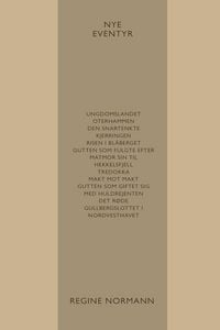 Produktbild: Nye Eventyr