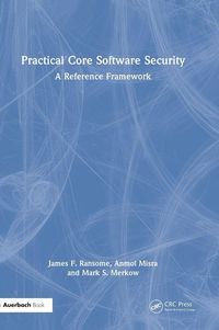 Produktbild: Practical Core Software Security