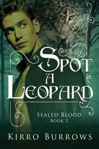 Produktbild: Spot A Leopard