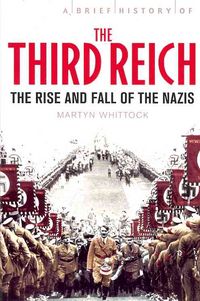 Produktbild: Brief Hist Of The 3rd Reich