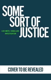 Produktbild: Grainger, P: Some Sort of Justice