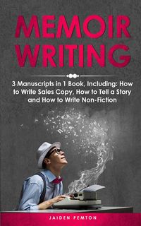 Produktbild: Memoir Writing