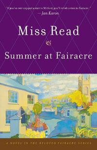 Produktbild: Summer at Fairacre