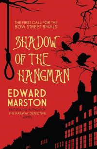 Produktbild: Marston, E: Shadow of the Hangman