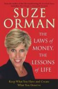 Produktbild: The Laws of Money, The Lessons of Life