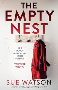 Bild vom Artikel The Empty Nest vom Autor Sue Watson