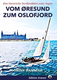 Produktbild: Vom &Ouml;resund zum Oslofjord