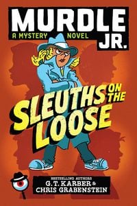 Produktbild: Murdle Jr.: Sleuths on the Loose