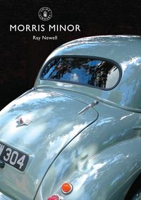 Produktbild: Morris Minor