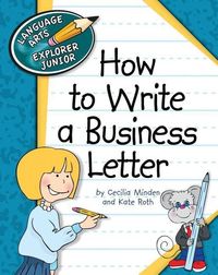 Produktbild: How to Write a Business Letter