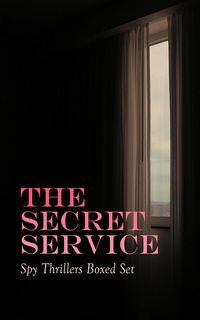 Produktbild: THE SECRET SERVICE - Spy Thrillers Boxed Set