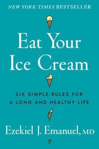 Produktbild: Eat Your Ice Cream